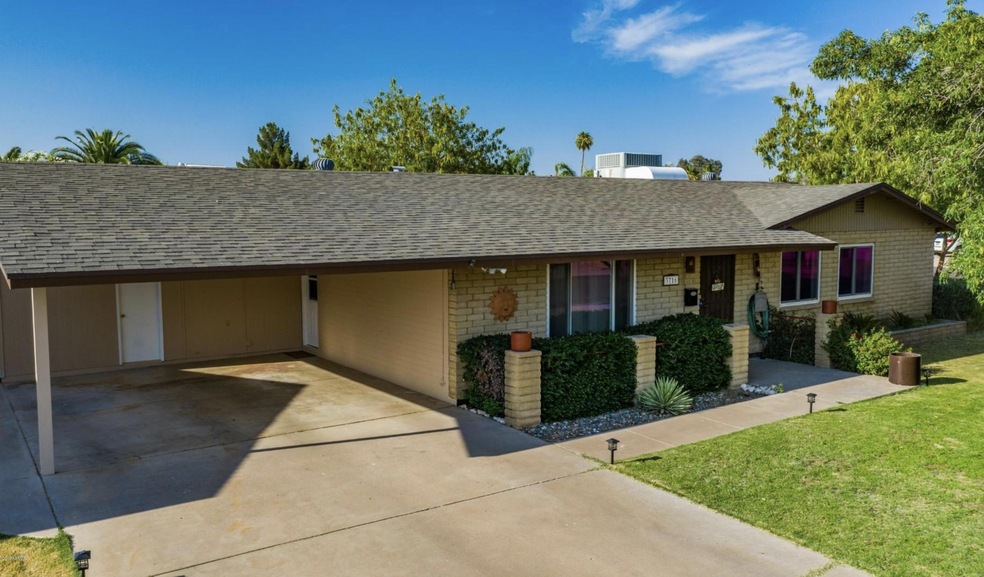 3716 W Barnes Ln, Phoenix, AZ 85051 - photo 1