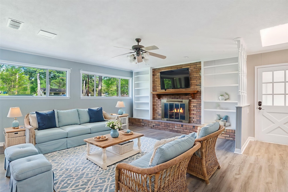 3405 Sandra Dr, Shreveport, LA 71119 - photo 1