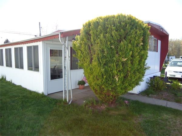 131 Washington St unit 45, Foxboro, MA 02035 - photo 1