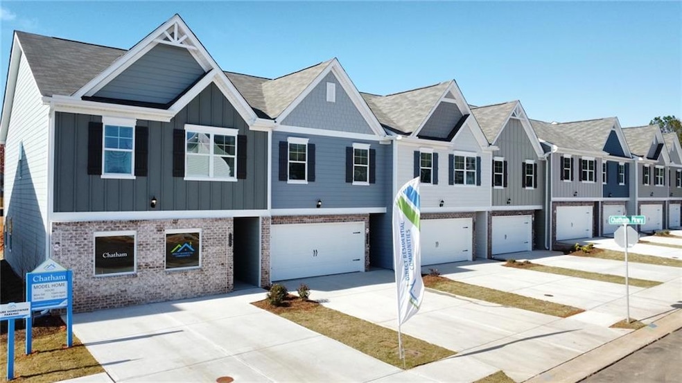 Is this the home of your dreams?
