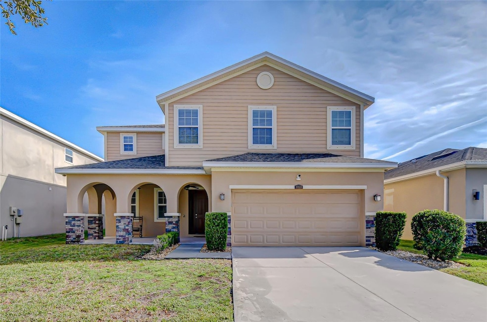 11614 Warren Oaks Place, Riverview, FL 33578 - photo 1