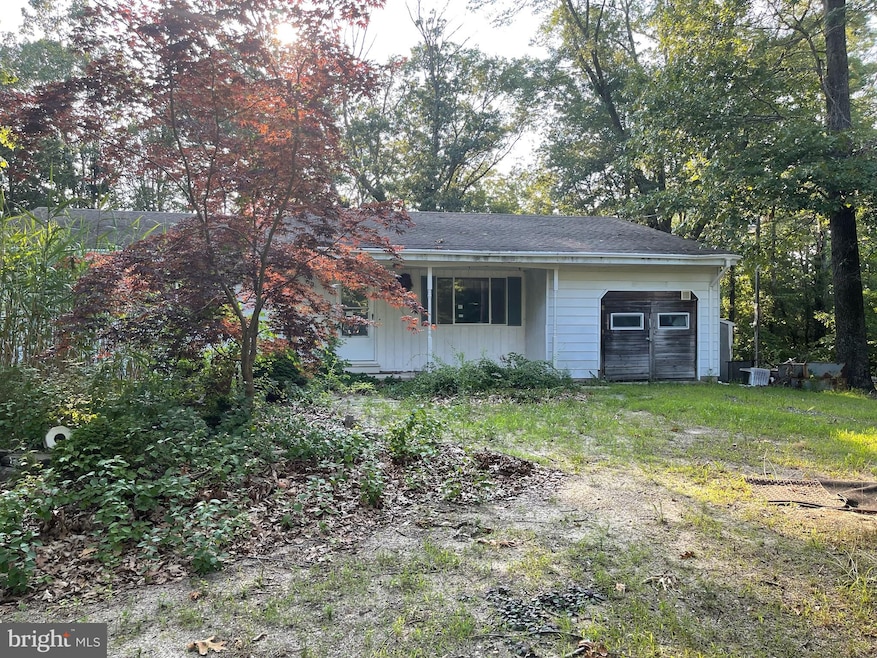 7 Walnut St, Dorchester, NJ 08316 - photo 1