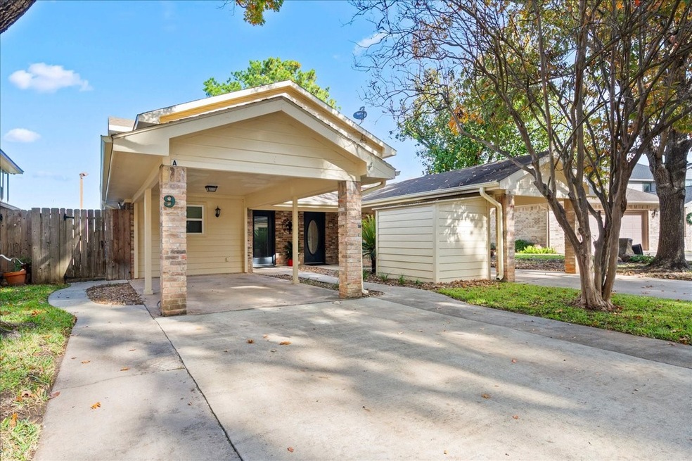 Sold • Co-Listing Agent