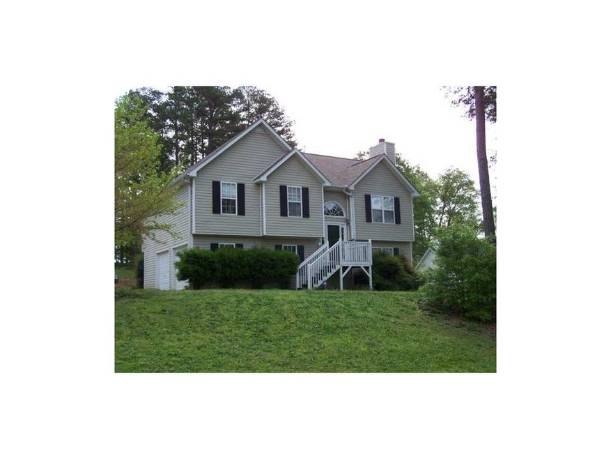 Exterior Front. GREAT CORNER LOT!
