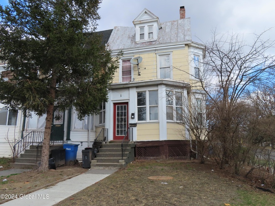 1 Manning Square, Albany, NY 12206 - photo 1