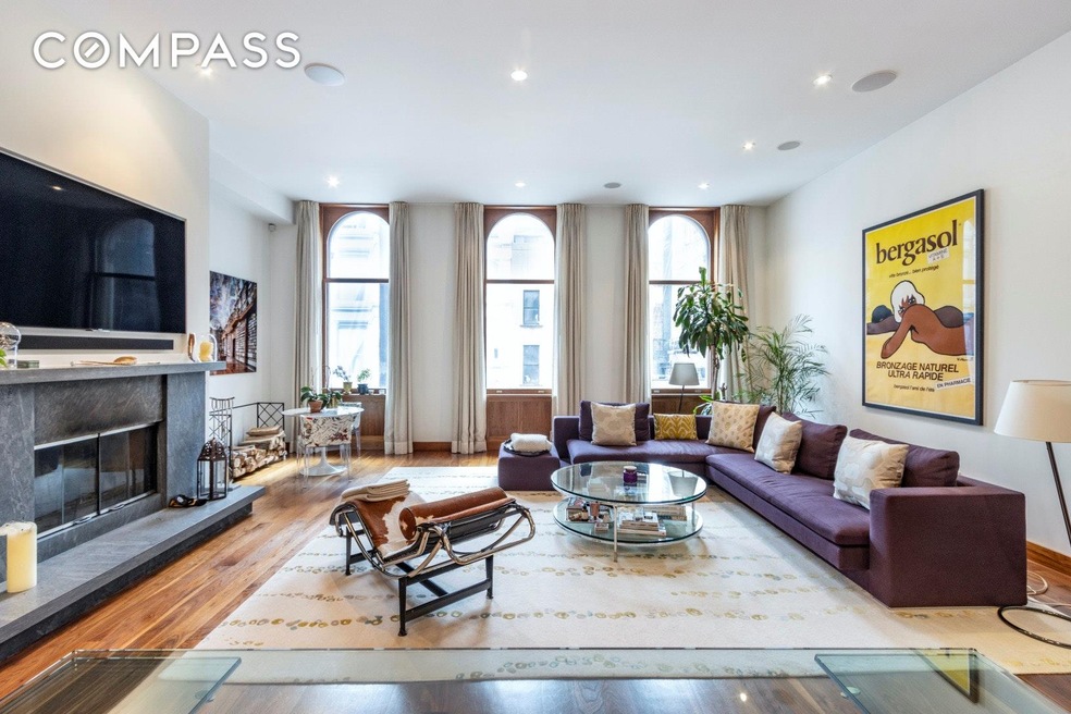 22 Mercer St unit 3D, New York, NY 10013 - photo 1