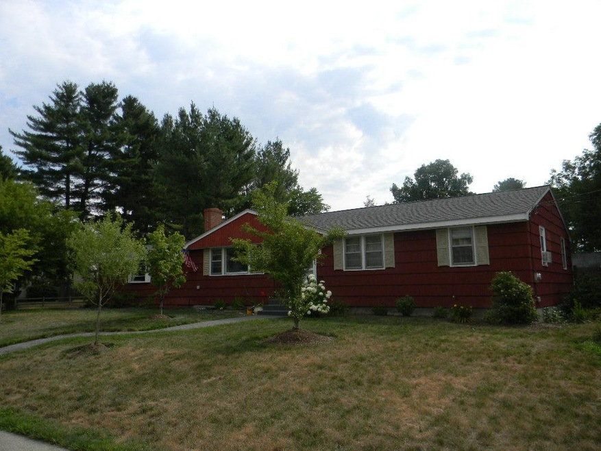 2 Rugby Rd, Nashua, NH 03063 - photo 1