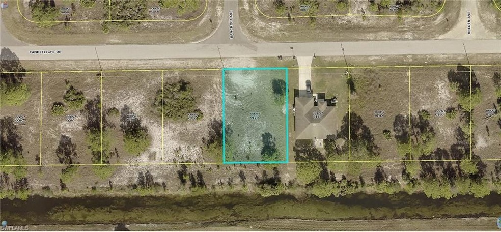 1026 Candlelight Dr, Lehigh Acres, FL 33974 - photo 1