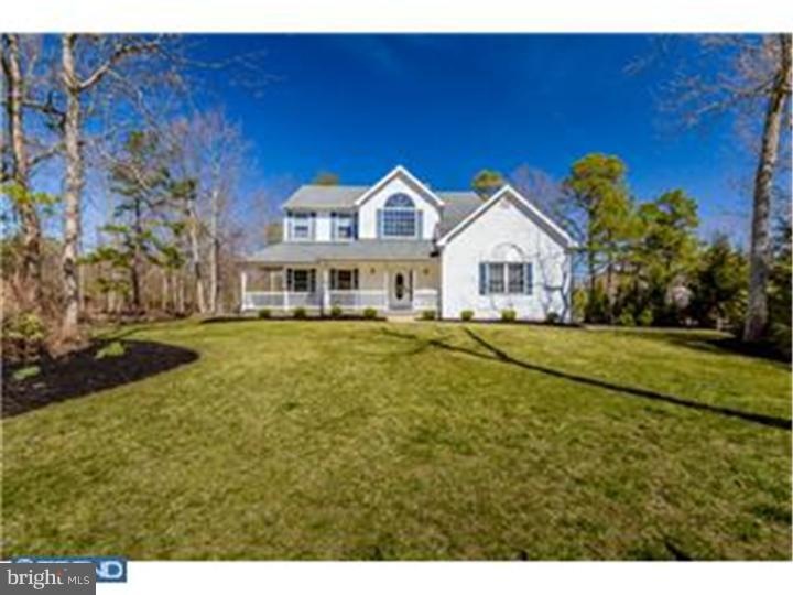 1 Norman Rockwell Way, Marlton, NJ 08053 - photo 1