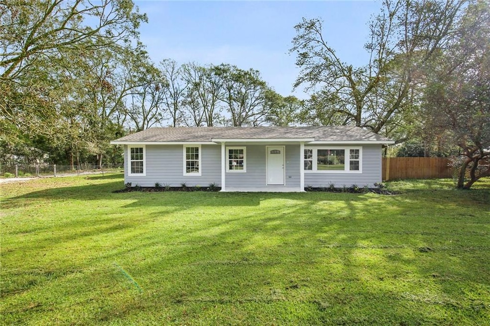 39463 Frierson Rd, Pearl River, LA 70452 - photo 1