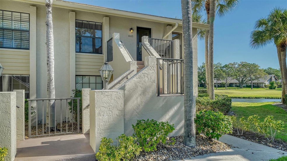 4462 Weybridge unit 72, Sarasota, FL 34235 - photo 1