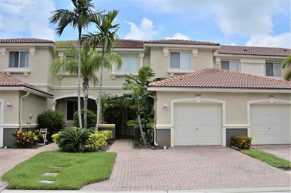 2365 Center Stone Ln, Riviera Beach, FL 33404 - photo 1