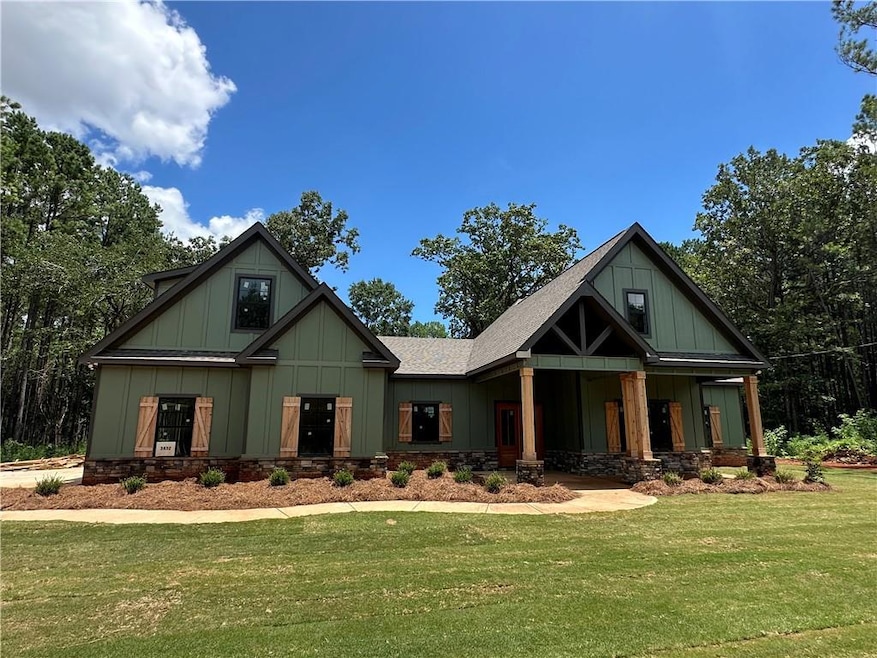 Under Contract $549,900