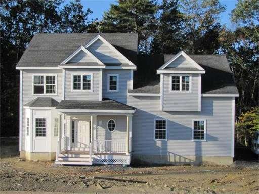 7 Hickory Bend Rd, Shrewsbury, MA 01545 - photo 1