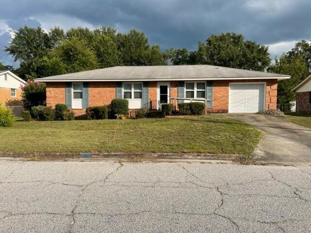 3314 Blanchard Rd, Augusta, GA 30906 - photo 1