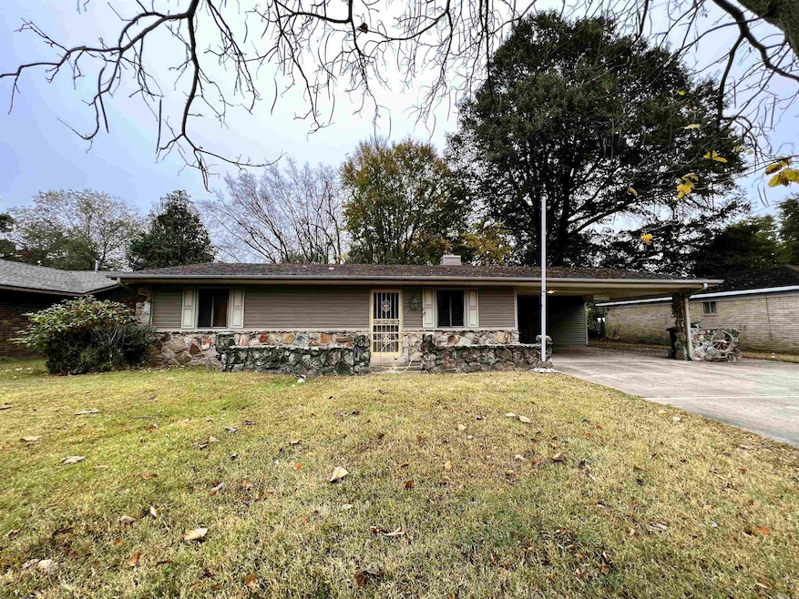 800 Whitlatch St, Trumann, AR 72472 MLS 23034890