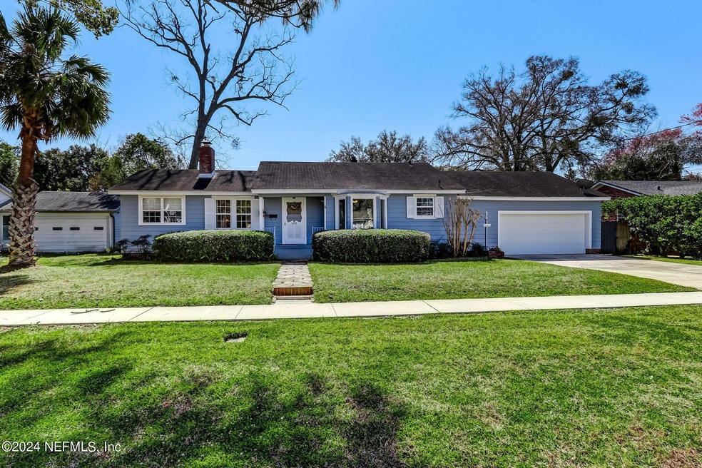 4620 Colonial Ave, Jacksonville, FL 32210 - photo 1