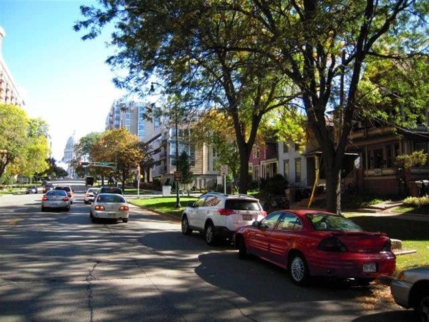 405 W Washington Ave, Madison, WI 53703 - photo 1