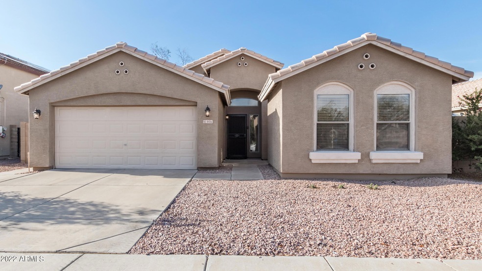 8416 W Whyman Ave, Tolleson, AZ 85353 - photo 1