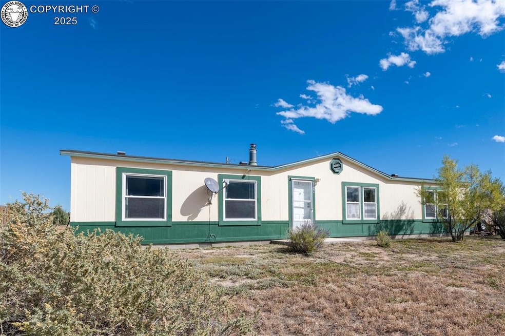 358 13th St, Penrose, CO 81240 - photo 1