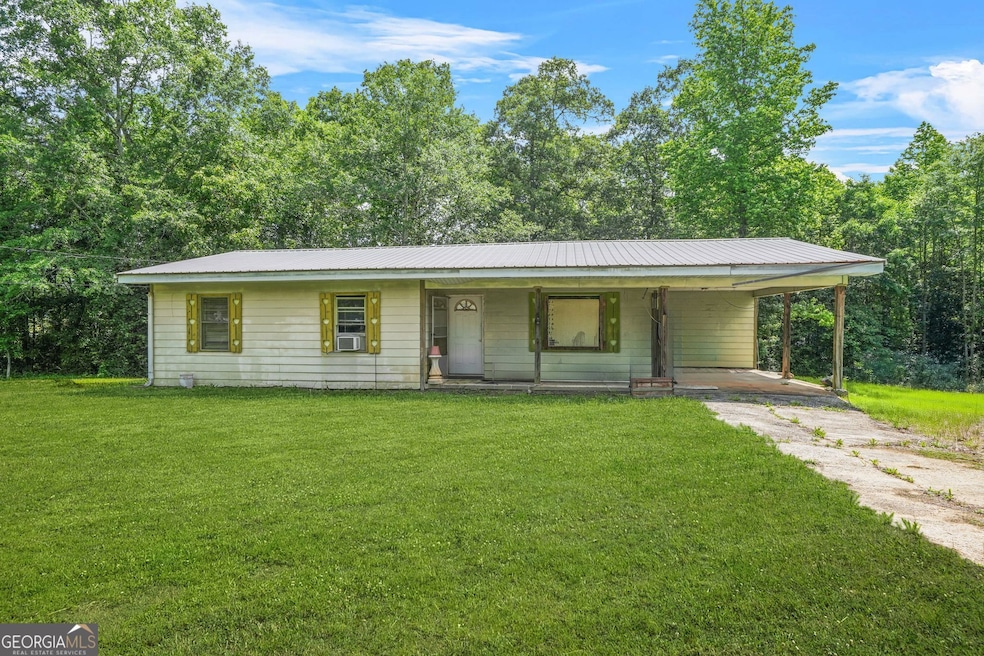 Sold $180,000 • Co-Listing Agent