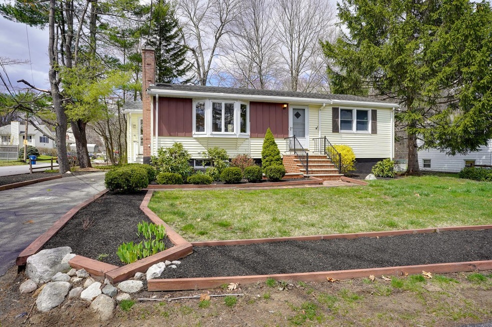 11 Glenwood St, Burlington, MA 01803 - photo 1