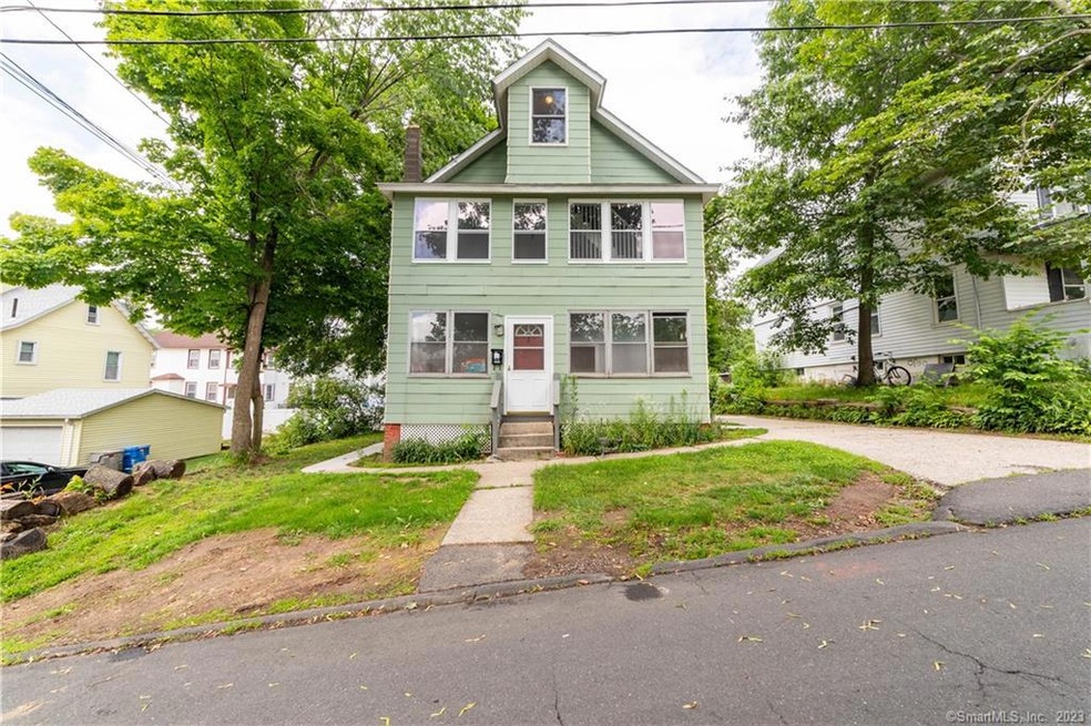 11 Roberts St unit 3, Bristol, CT 06010 - photo 1