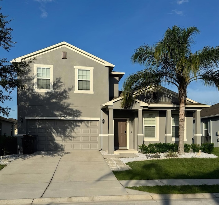 1954 Marabou Dr, Davenport, FL 33896 - photo 1