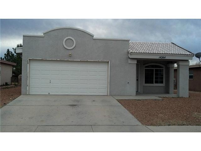 14264 Desert Sunset Dr, Horizon City, TX 79928 - photo 1