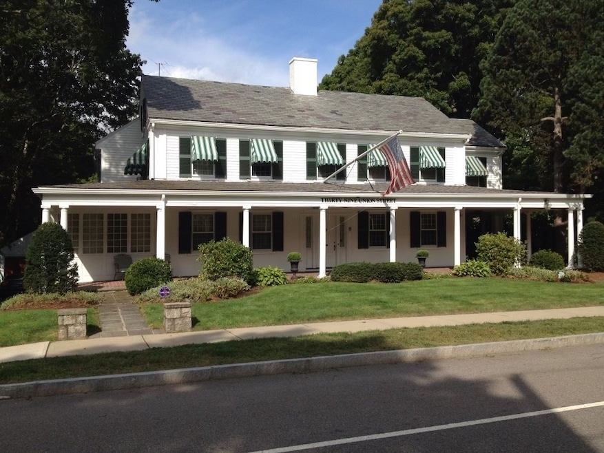 39 Union St, Franklin, MA 02038 - photo 1