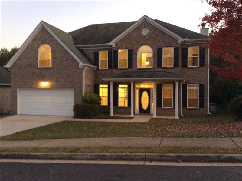 6793 Oakleigh Trail, Rex, GA 30273 - photo 1