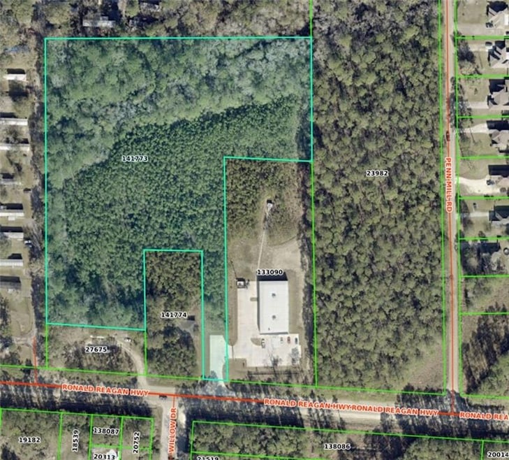 0 Ronald Reagan Hwy, Covington, LA - photo 1