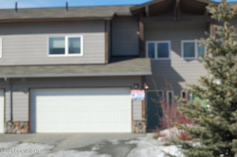 7371 E. Timber Ridge Cir #3