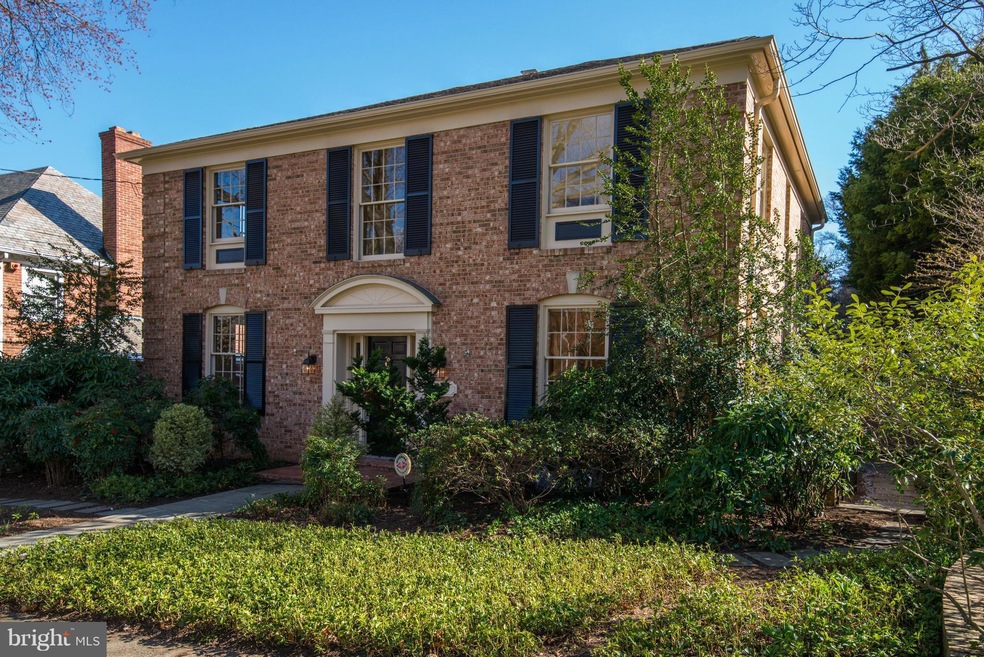 3612 Brandywine St NW, Washington, DC 20008 - photo 1