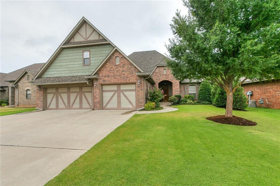 Welcome Home!