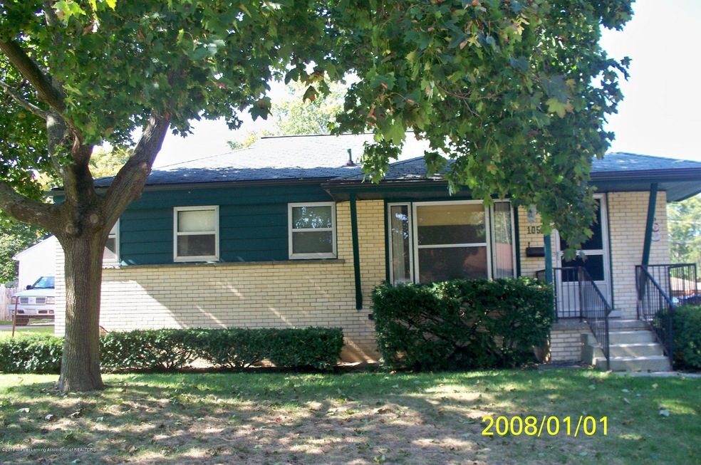 Front Photo