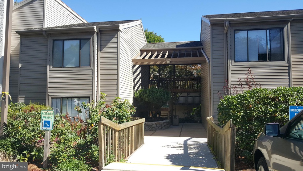 1103 Pritchard Place unit 1103, Newtown Square, PA 19073 - photo 1