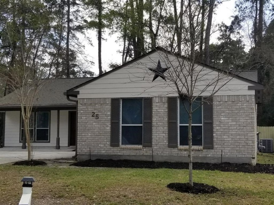 25 S Greenbud Ct, Spring, TX 77380 - photo 1