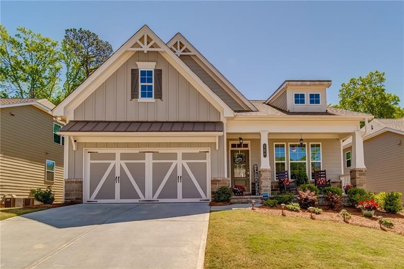 Welcome Home!