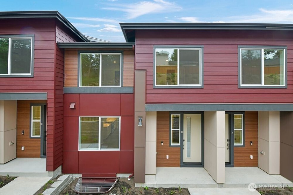 13216 NE 127th Unit B ~ Ready Now