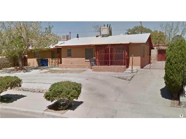 3519 Van Buren Ave unit 3519, El Paso, TX 79930 - photo 1