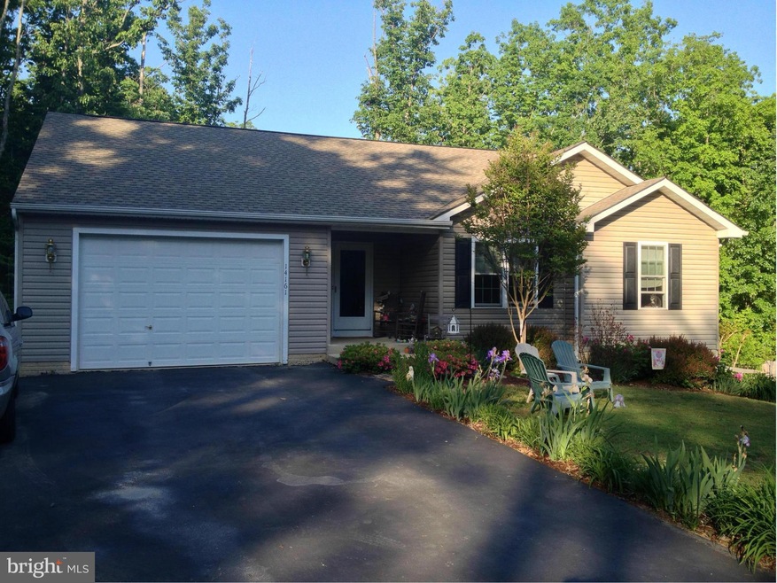 14161 Plentiful Creek Ln, Spotsylvania, VA 22551 - photo 1