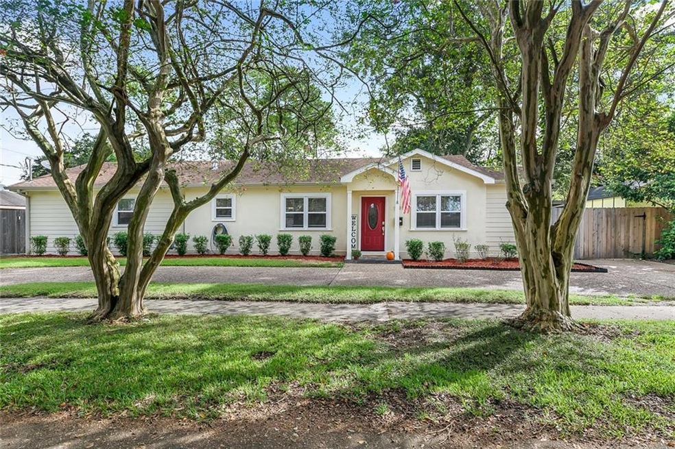 501 Grand Dr, Metairie, LA 70003 - photo 1