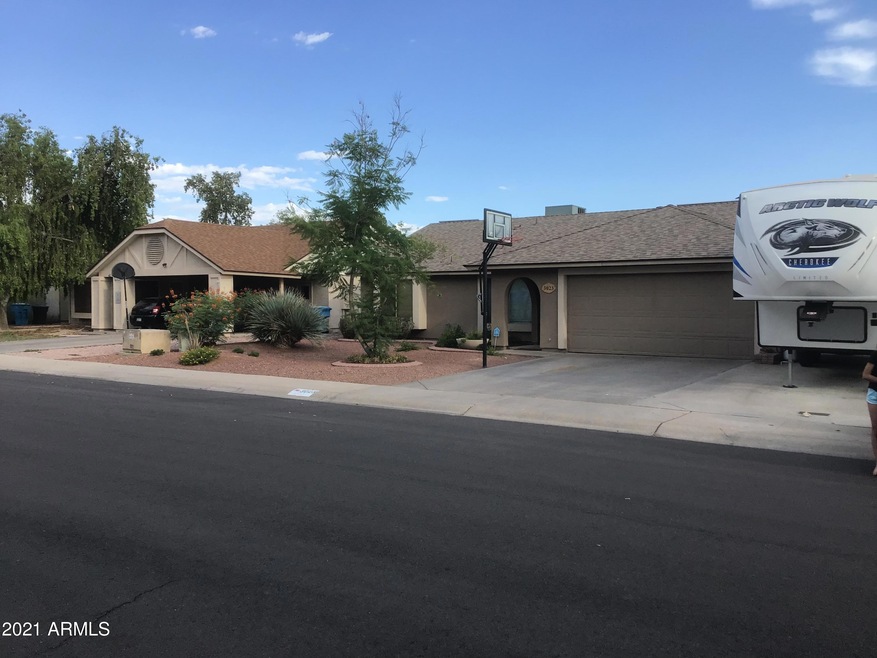 3023 E John Cabot Rd, Phoenix, AZ 85032 - photo 1