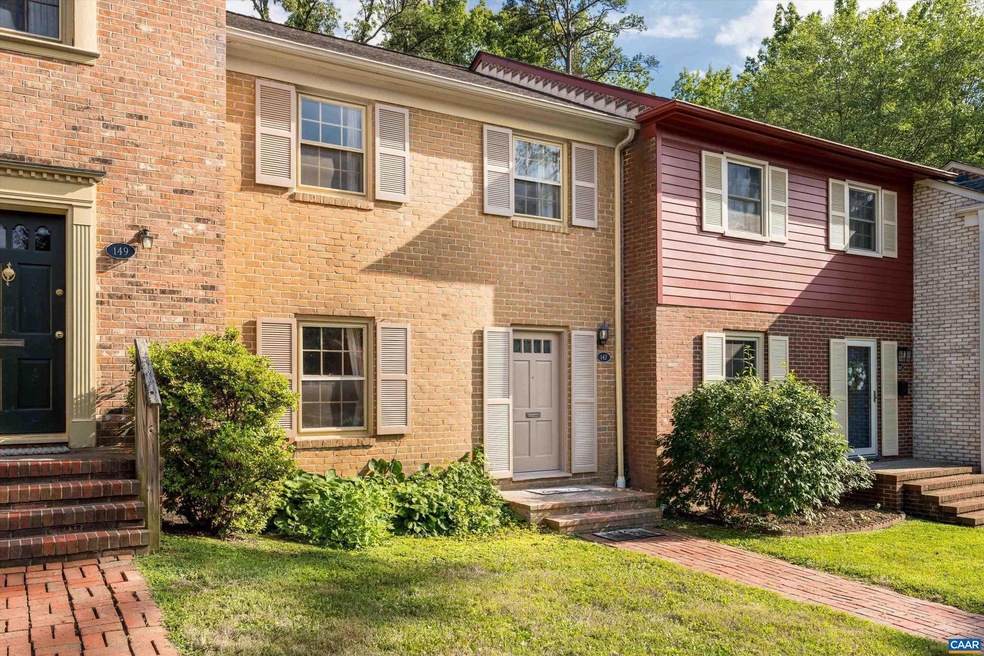 147 Georgetown Green, Charlottesville, VA 22901 - photo 1