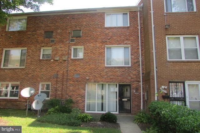 1931 Addison Rd S, District Heights, MD 20747 - photo 1