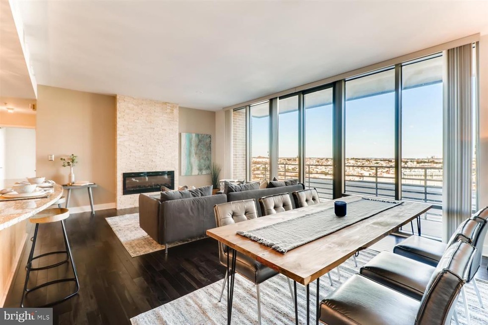 The Vue unit 2009, Baltimore, MD 21202 - photo 1