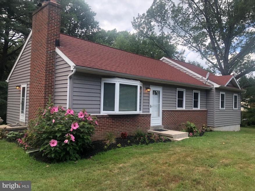 5020 Klee Mill Rd S, Sykesville, MD 21784 - photo 1