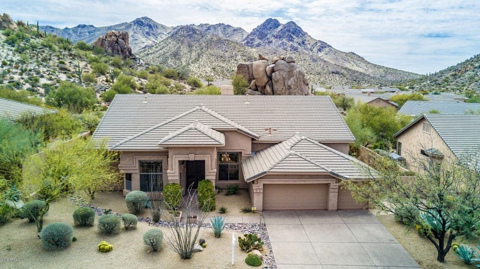 11765 E Juan Tabo Rd, Scottsdale, AZ 85255 - photo 1