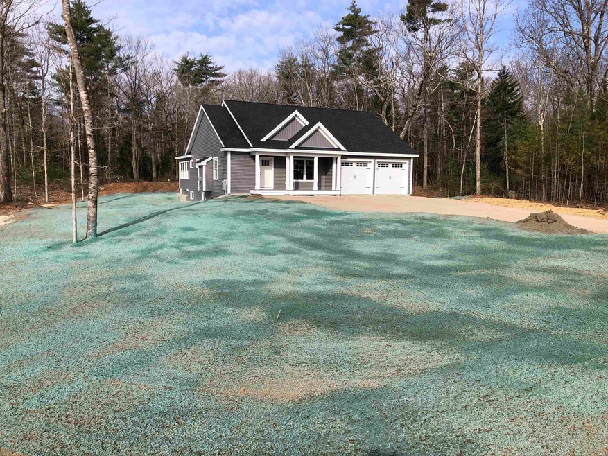 42 Mountain Shadows Dr